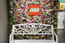 大人のためのLEGOの世界